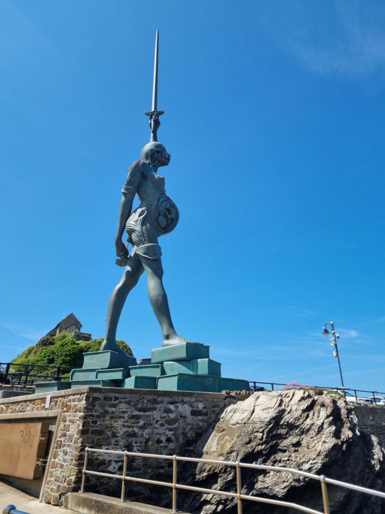 Kittiwake Lejlighed Ilfracombe Eksteriør billede